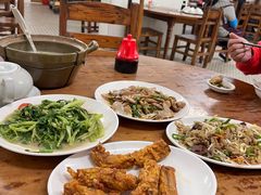 -华记粥饭店(印象容桂主题风情街店)