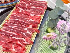 -曲氏老北京铜锅涮肉•火锅(不老街店)