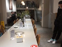 -小豆海棠(嘉兴路店)