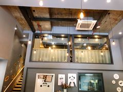 -面包谷Grains n' Beans(九号公馆店)