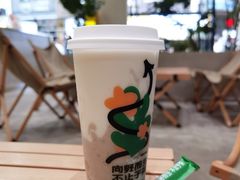 -森茶(湛江万达店)