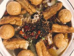-友达面馆(鼓楼店)