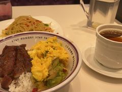 -太兴餐厅(东方广场分店)
