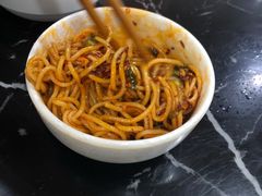 -李记小小吃(涪江路店)
