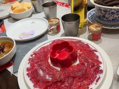 -蜀大侠火锅(总府路全国总店)