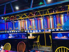 大堂-赖胖子肉蟹煲(邯郸新世纪广场店)