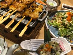-山之川日料放题(通州店)