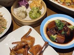 -老坤记·南阳名菜馆(十三年坤记老店)