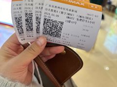 -佳兆业国际影城(惠州IMAX店)