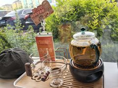 桂花九曲红梅-小厨娘淮扬菜(天印大道店)