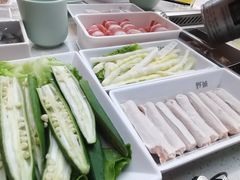 -野妹火锅(龙岗店)