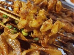 -夜烤·宜宾烧烤(洋河路店)