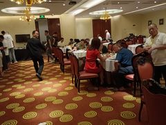 -中山喜来登酒店
