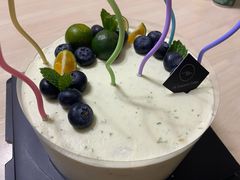 -姆们M Sweetie Cake(三里屯店)