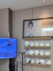 -颜和骨正&明星徒手小颜整骨