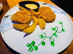 -通海俄式烧烤(下瓦房店)