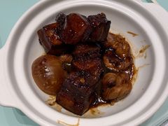 -新吉士·上海菜(浦东LCM置汇旭辉店)