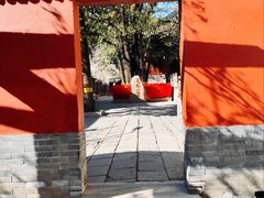 -红螺寺