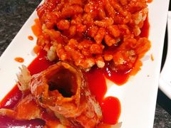 -老苏州芳和园茶酒楼  传统苏帮菜(观前店)