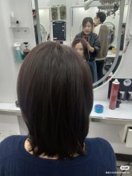 -青霖·飘逸造型