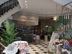 -发现花馆西餐厅FA Restaurant