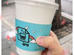 -JPG coffee(广州体育西店)