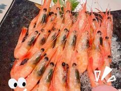 -渔荷食町·铁板烧料理(崂山万象汇店)