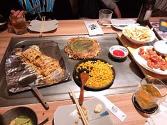 -日葵 大阪烧ひまり(仙霞路店)