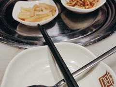 -韩宫宴和牛烤肉(盐城金鹰店)