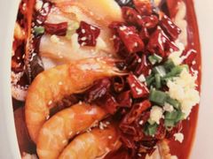 -香丰阁·烤鸭·川湘菜(清河店)