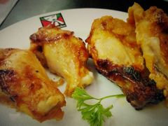 -巴贝拉意式休闲餐厅(中央商场店)