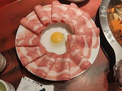 -袁老四重庆老火锅(桐梓坡店)