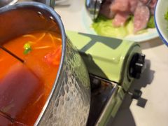 -侯家庄私房菜馆观景餐厅