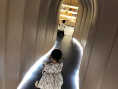 -NOKNOK若蔻亲子餐厅(天地壹方北馆店)