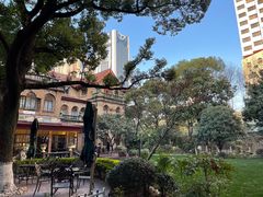 -马勒别墅饭店(静安寺店)