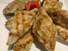 招积冰川茄-炳胜品味(珠江新城店)