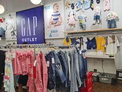 -GAP(王府井奥莱·香江小镇店)