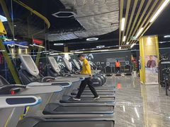 -峰鸟自助健身(锦泰城店)