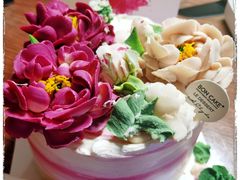 -BON CAKE(华贸购物中心店)