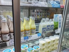 -白色日记·手作酸奶(麦凯乐店)