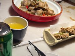 -绿茶餐厅(千岛湖银泰城店)