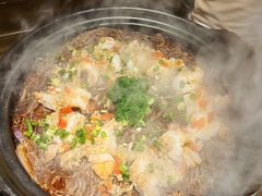 -老灶房-四川土菜(铁牛广场店)