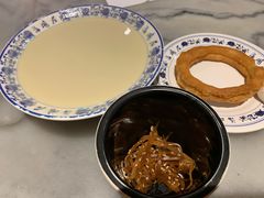 豆汁-海碗居(王府井店)