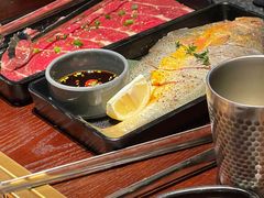 -新石器烤肉(之心城店)