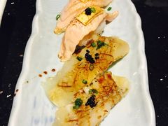 -梅筑·创意料理(王府井百货店)
