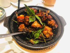 -鹿港小镇(滨北店)