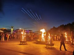 -北极村旅游风景区