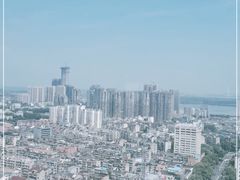 -翡翠29旋转餐厅·镇江国际雷迪森广场酒店