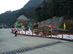 -梦幻奥陶纪景区