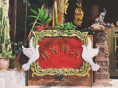 -西双版纳傣族园